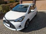 Toyota Yaris 1,33-l-Dual-VVT-i Edition-S Edition-S
