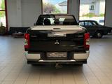 Mitsubishi L200 Intro Edition Doppelkabine 4WD - Mitsubishi L200: Geländewagen
