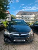 Opel Zu verkaufen Opel astra h - Opel Astra aus 2006 mit Diesel-Antrieb: Limousine
