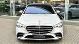 Mercedes-Benz S 500 4Matic - 1. Hand - W223 - 32.150km - TOP - gebrauchte Limousinen in Remscheid