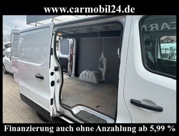 Opel Vivaro - 8