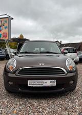 MINI ONE Clubman One - MINI MINI aus 2009: Clubman