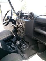Land Rover Defender 90 TD4 Station Wagon E E - Land Rover Defender
