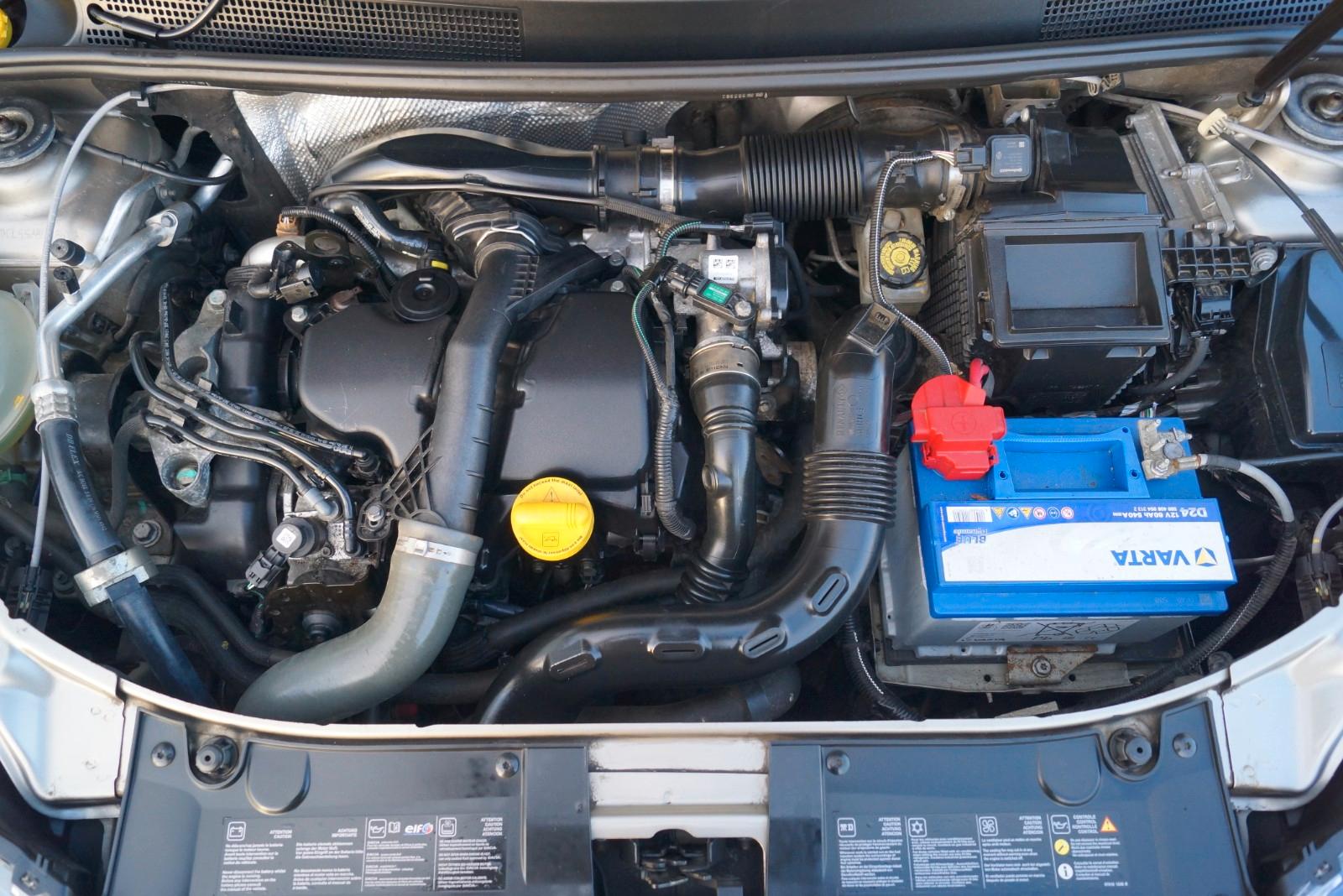 Dacia Logan 2015 — photo 19