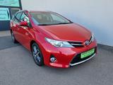 Toyota Auris Touring Sports *CAM, TEMPO, SHZ, ALU, 1 Hd