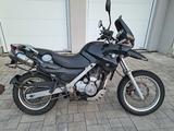 BMW F 650 GS - BMW 2002 F650GS