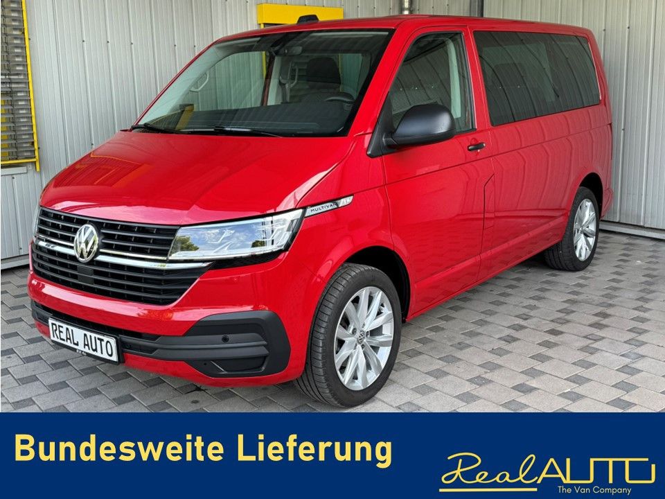 Volkswagen T6 Multivan