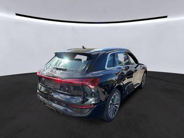 2023 AUDI Q8 E-TRON 照片 6
