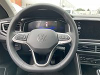 Volkswagen Taigo - Vorschau Bild 8