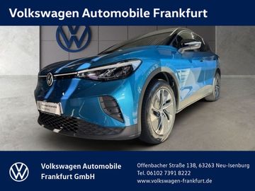 Volkswagen ID.4 Pro (286 PS) | Top Deal Tageszulassung 52