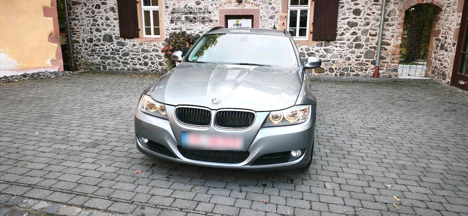 BMW 316
