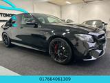 Mercedes-Benz E 63S AMG CARBON  PANO SOFT CL AMG PERFO - PACKA - Mercedes-Benz E 63 AMG Gebrauchtwagen