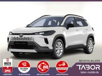 Toyota Corolla Cross - Vorschau Bild 1