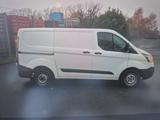Ford Transit Custom Kasten 260 L1 Startup - Ford Transit: 260s