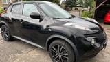 Nissan Juke 1.6, wendiger SUV Flitzer - gebrauchte Nissan Juke aus dem Jahr 2011