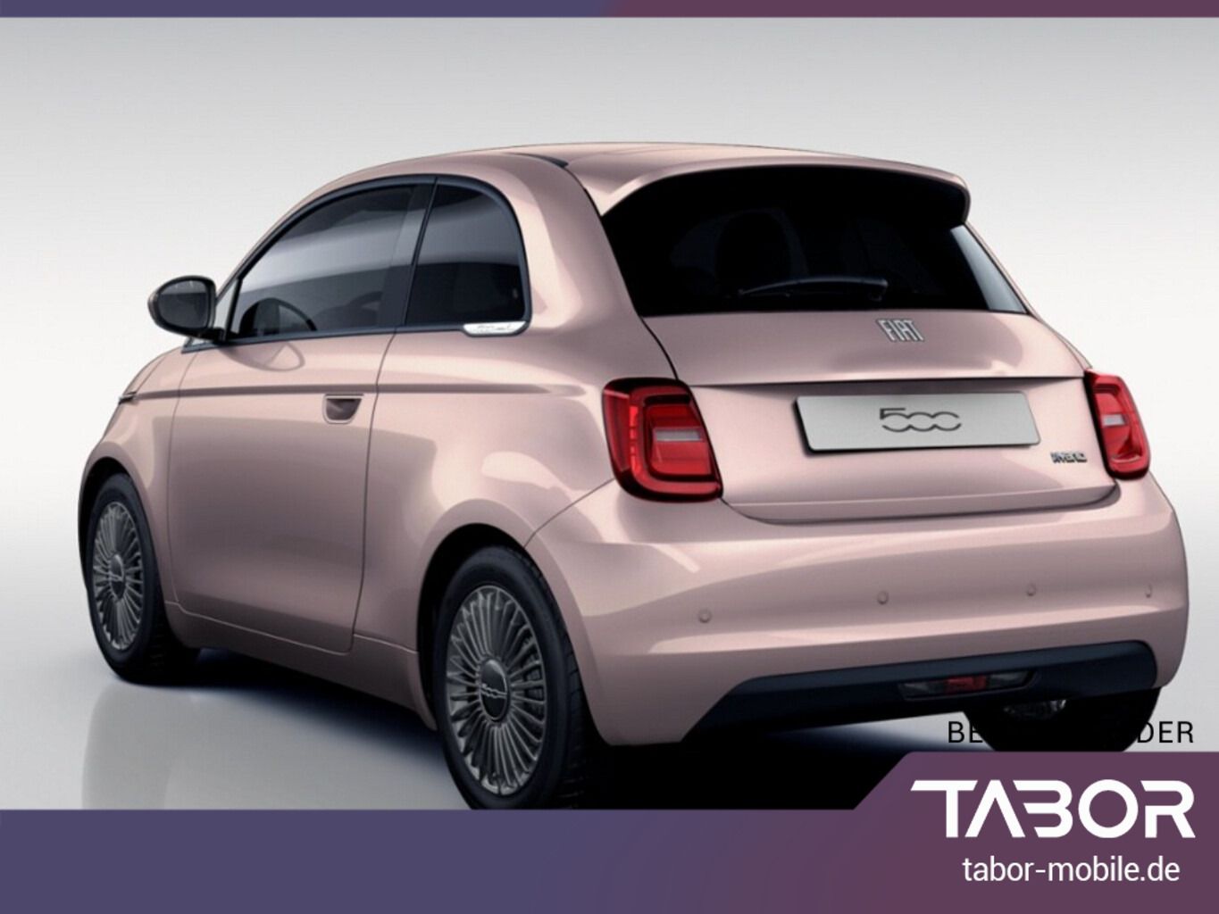 Fiat 500 - Bild 3