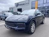 Porsche Cayenne 3.0 V6/PANORAMA/KAMERA/21/1ST H/VOLL SER - Porsche Cayenne: 3.2