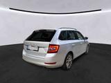 Skoda Fabia Combi 1.0 CLEVER BEST OF NAVI ALU SITZHEIZ - Skoda Fabia Gebrauchtwagen in Dortmund