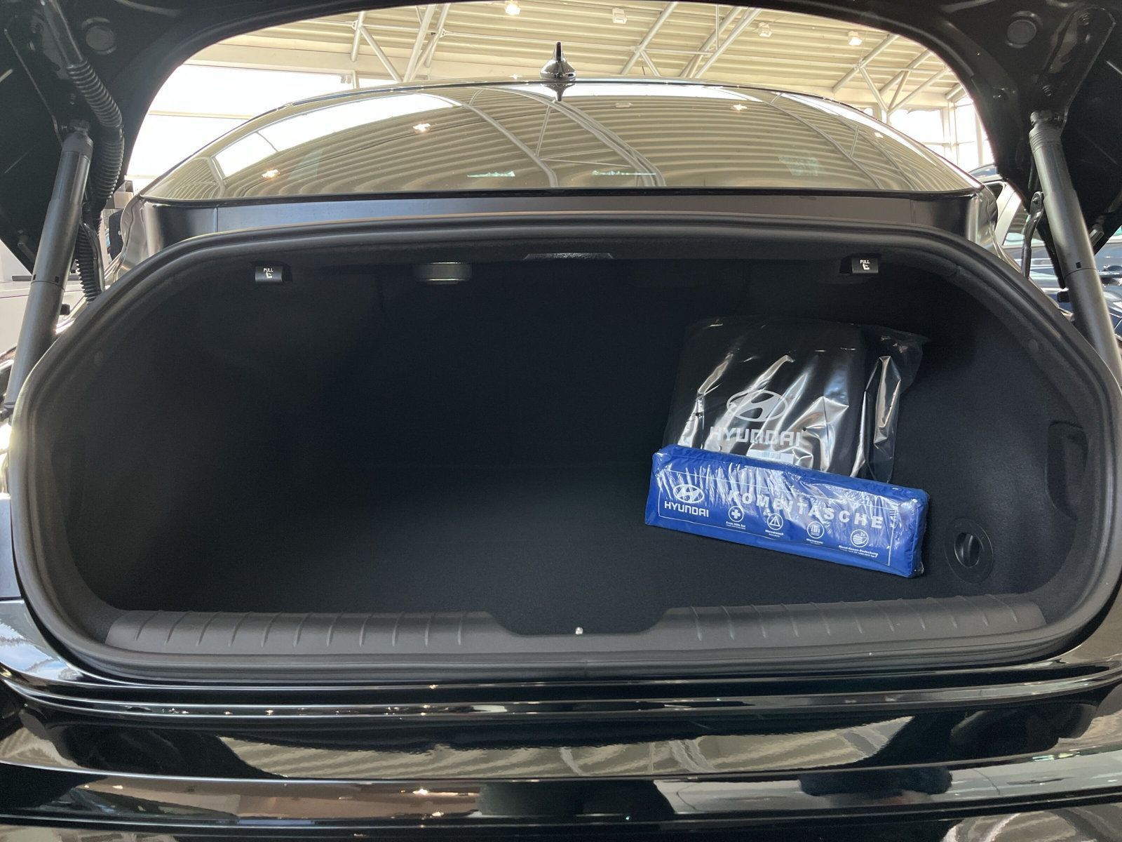 Hyundai IONIQ 6 - Bild 7