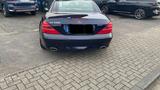 Mercedes-Benz SL 500 - - Mercedes-Benz SL 500 aus 2003