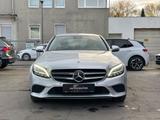 Mercedes-Benz C 200d Lim Avantgarde - Mercedes-Benz C 200 in Oberhausen