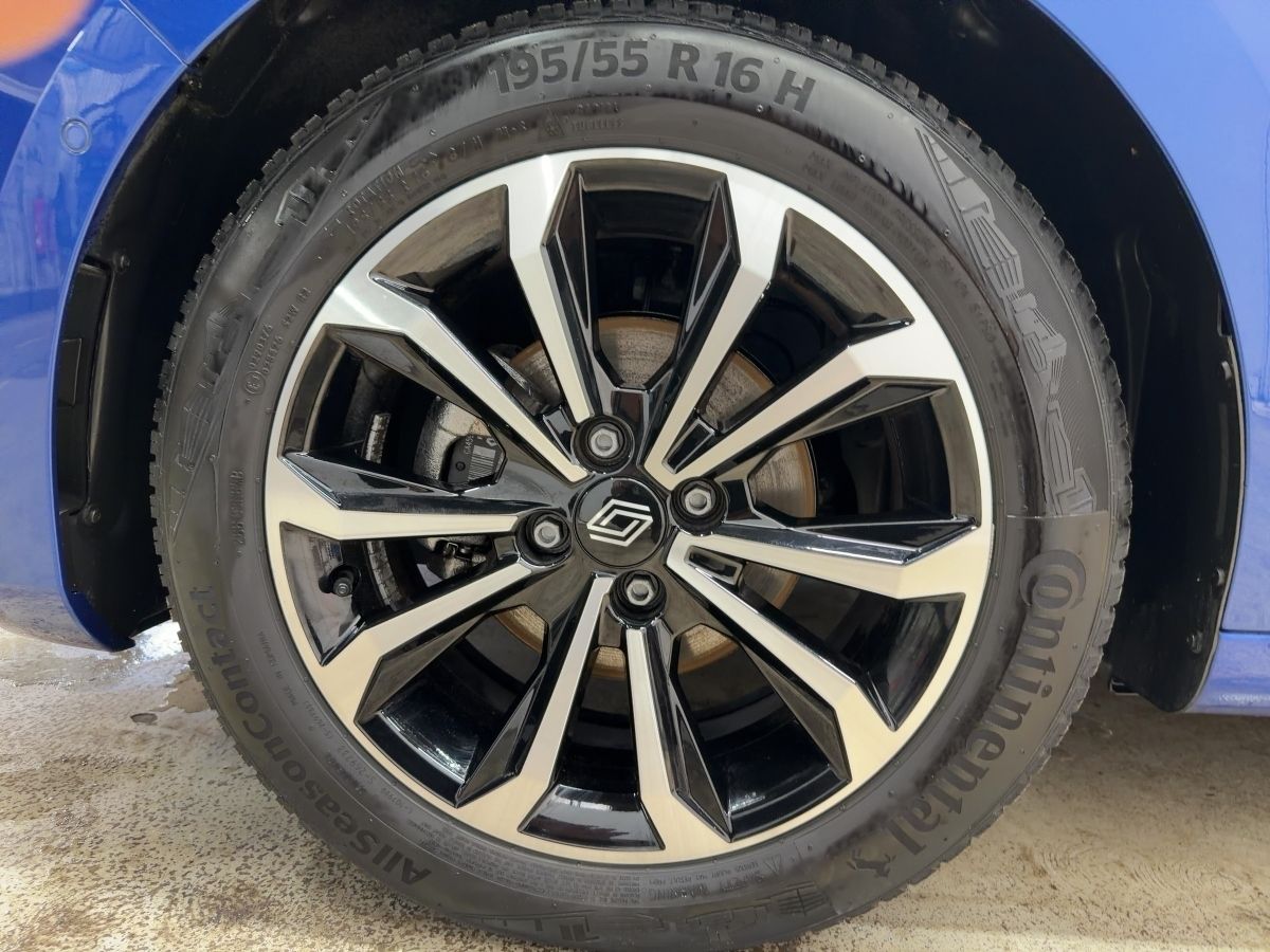 Renault Clio - Bild 20