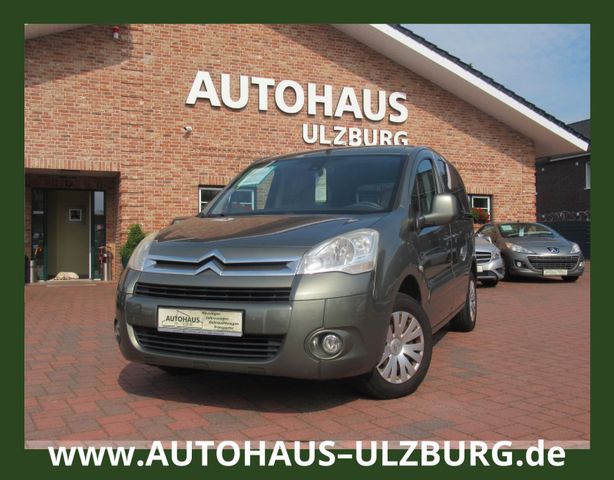 Citroën Berlingo 1.6  Multispace/Klima/AHK/PDC/TÜV NEU!