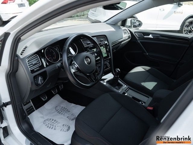 Golf VII Sound TDI AHK ACC NAV AppConnect Keyles