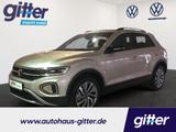 Volkswagen T-Roc 1.5 TSI MOVE KLIMA NAVI ALU - Volkswagen T-Roc aus 2024