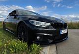 BMW 440i xDrive Coupé M Sport A M Sport*LED*HUD - BMW 440: Privatanbieter