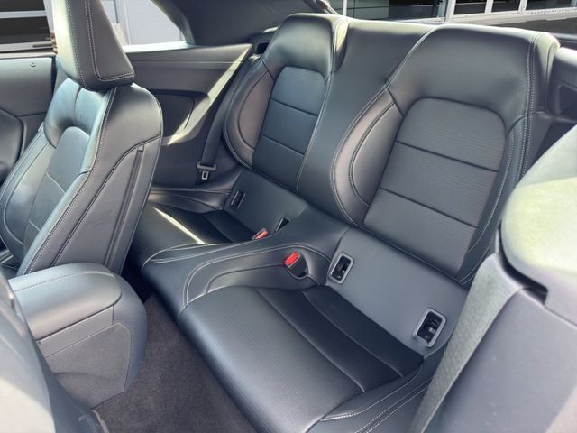 Fahrzeugabbildung Ford Mustang 5.0 V8 GT Convertible