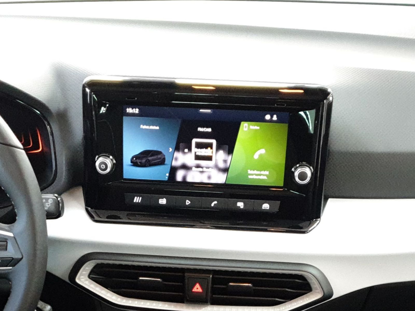 Seat Ibiza - Bild 11