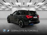 BMW iX3 M Sport AHK Driv.Assist.Prof Harman/K Laser - BMW iX3 in Leipzig