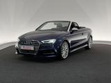 Audi S3 Cabrio 2.0 TFSI qu.*MATRIX*B&O-ACC-KRH-MAG.RI - Audi S3: Cabrio