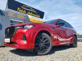 Mazda CX-60 Homura AWD VOLLAUSSTATTUNG 1-Hand - Mazda CX-60: Homura