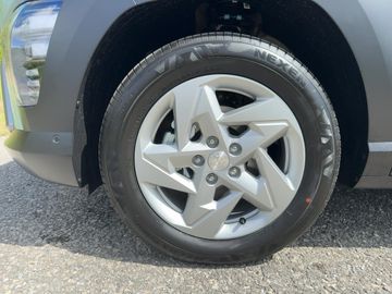 Hyundai KONA 1.6 T-GDI Trend (150 PS) Automatik