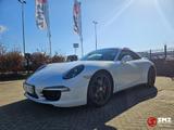 Porsche 991 - Porsche 991 mit Panoramadach