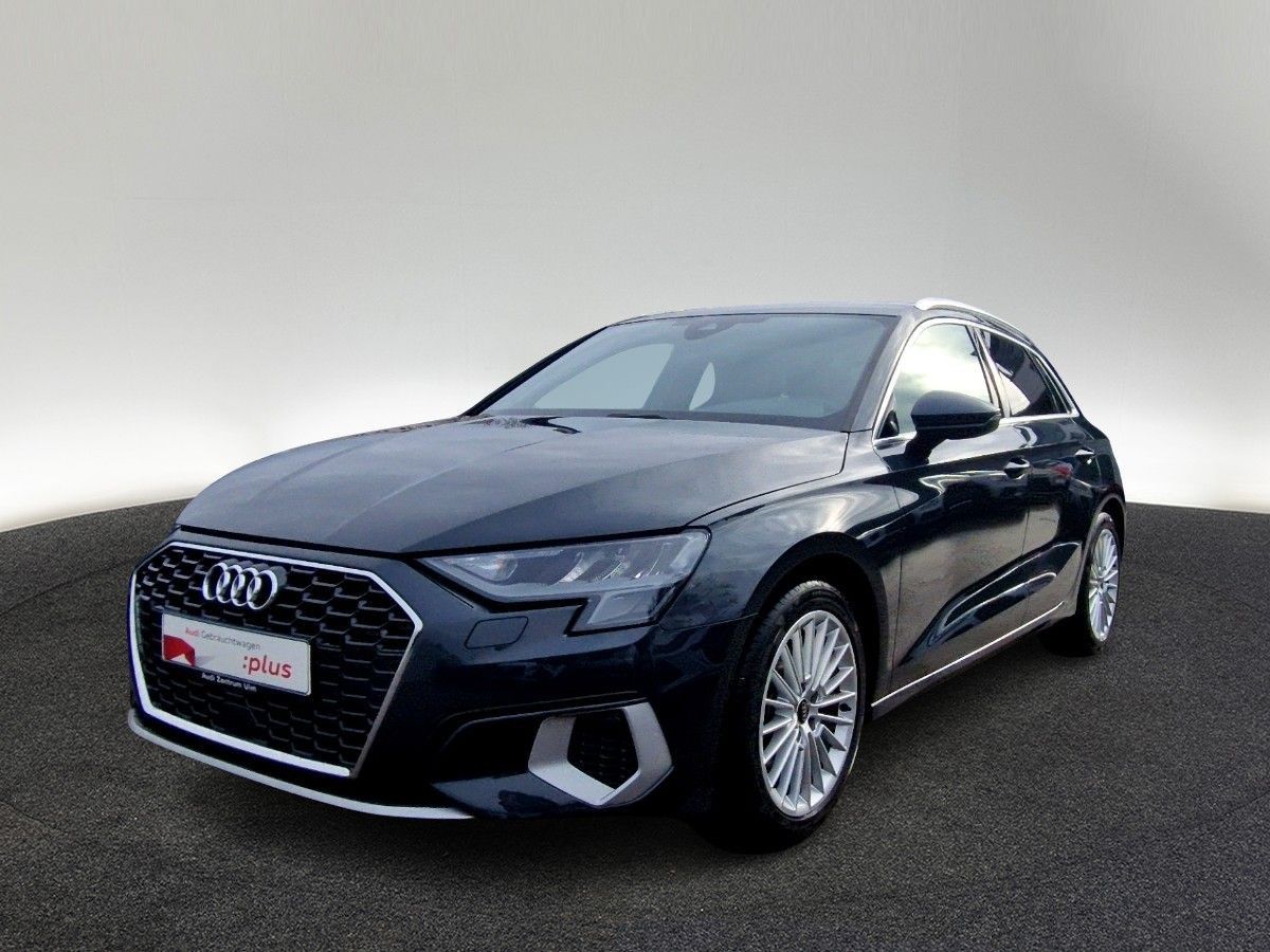 Audi A3 - Bild 2
