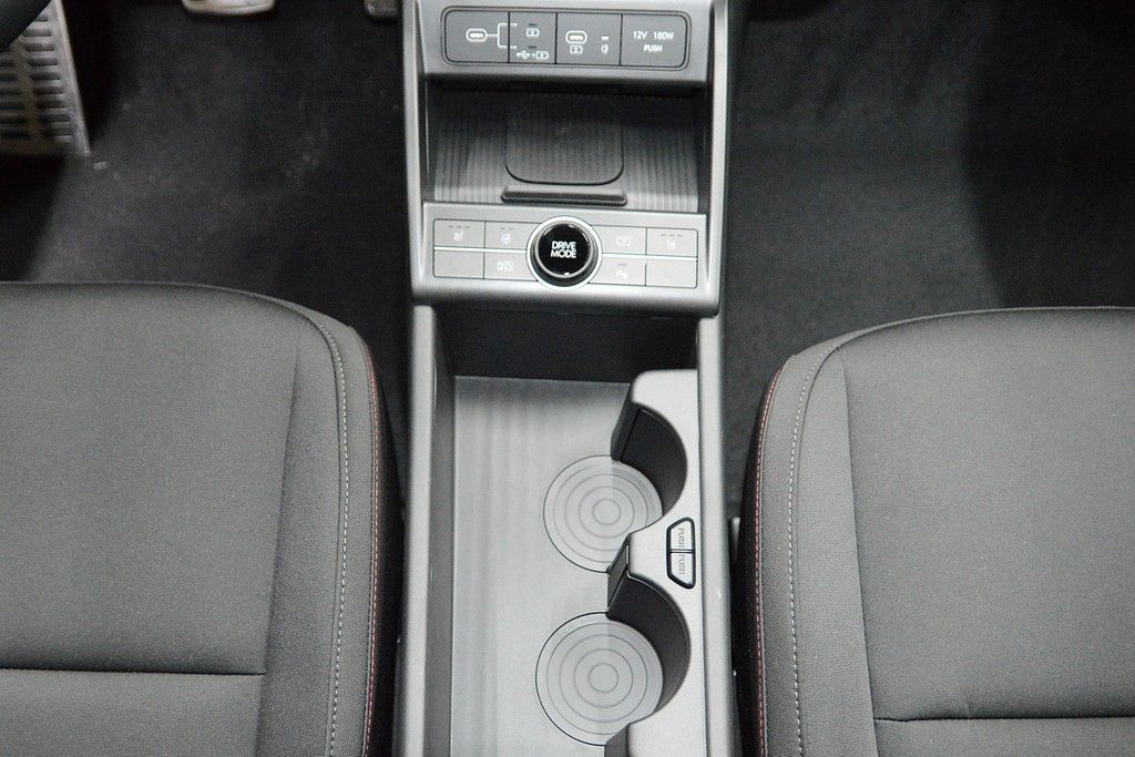 Hyundai KONA Elektro - Bild 11