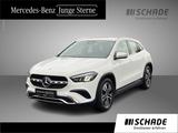 Mercedes-Benz GLA 220 d 4M Progressive LED*AHK*Kamera*Sitzhzg*