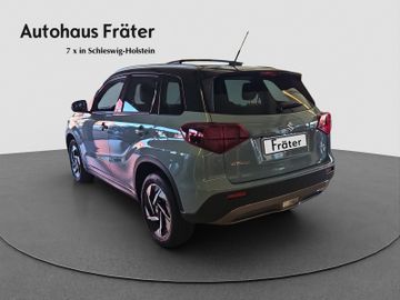 Fotografie 14 des Suzuki Vitara Comfort+ Kamera Navi Schiebedach