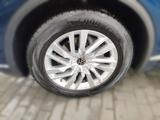 Volkswagen Touareg 3.0 V6 TDI Elegance tiptronic 4Motion Na - Volkswagen Touareg Gebrauchtwagen