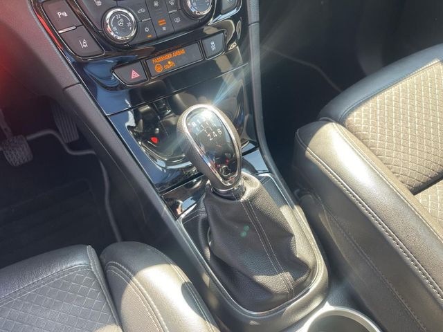 Opel MOKKA X INNOVATION 140 PS J-A