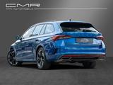 Skoda Octavia RS Race-Blau Canton PANO 10" Sportsitze - Skoda Octavia: Sport