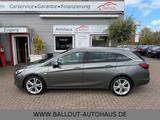 Opel Astra K Sports Tourer Innovation*SPUR*AHK*ACC* - Opel Astra: Sports Tourer