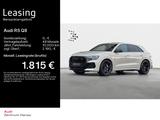 Audi RS Q8 performance FAHRADV*SOFT*HUP*AHK*B&OADV*30 - Audi RSQ8 Jahreswagen