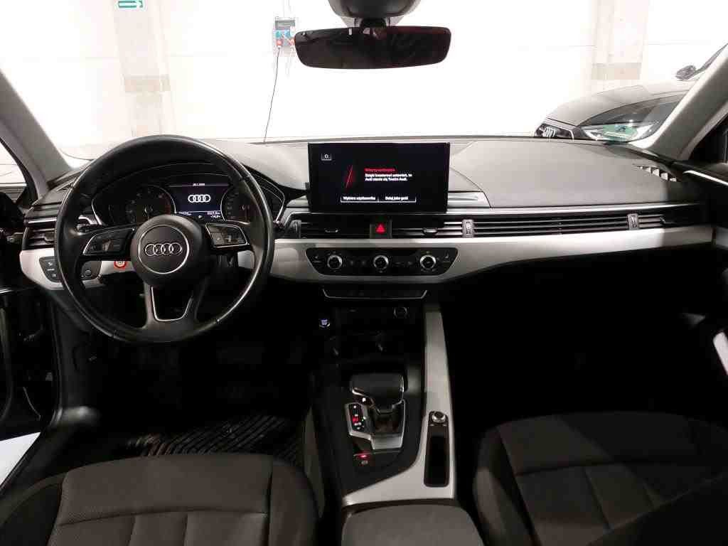 Audi A4 - Bild 4