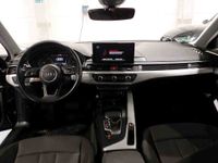 Audi A4 - Vorschau Bild 4