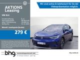 Volkswagen ID.4 Pure mit Infotainment-Paket - Volkswagen ID.4: Automatik
