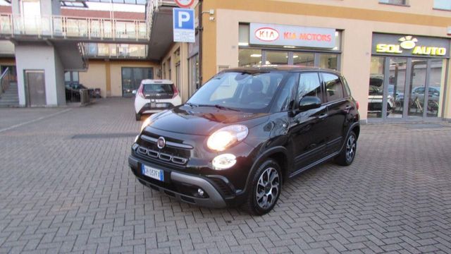 Fiat FIAT - 500 L - 1.4 95 CV S&S Cross